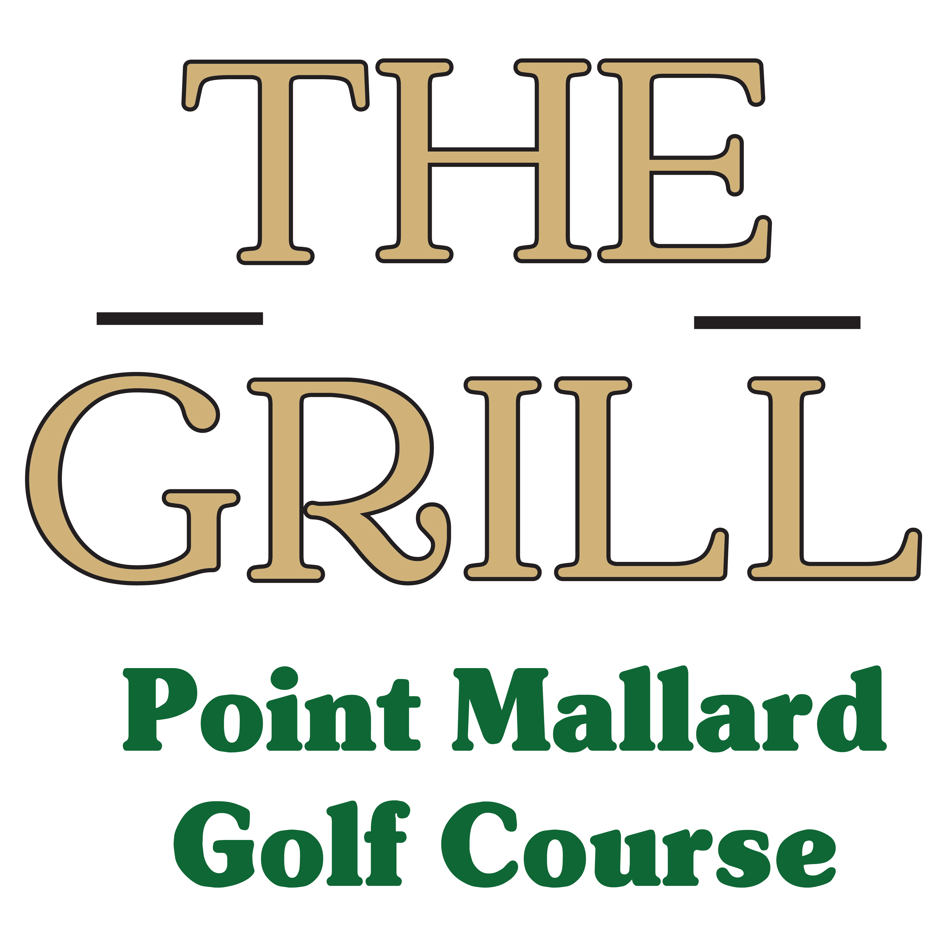 2021 Transparent 1 Point Mallard GC-The Grill-01