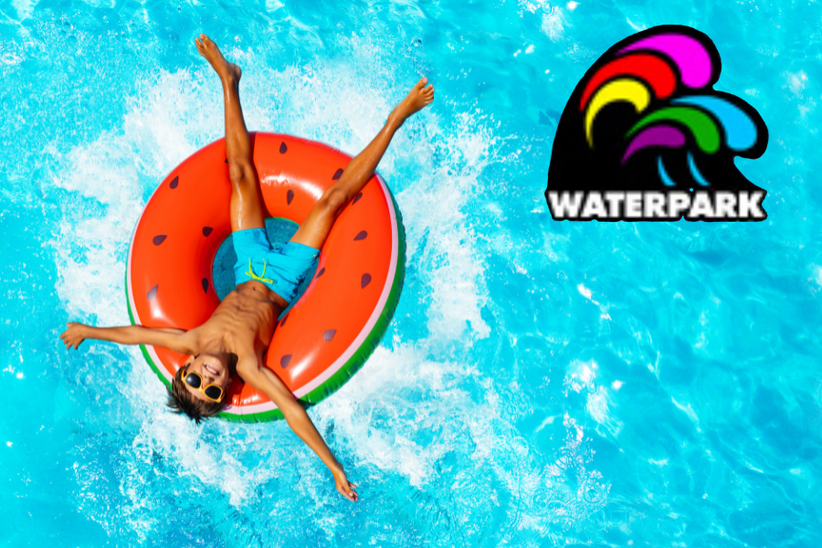 Website - Water Park