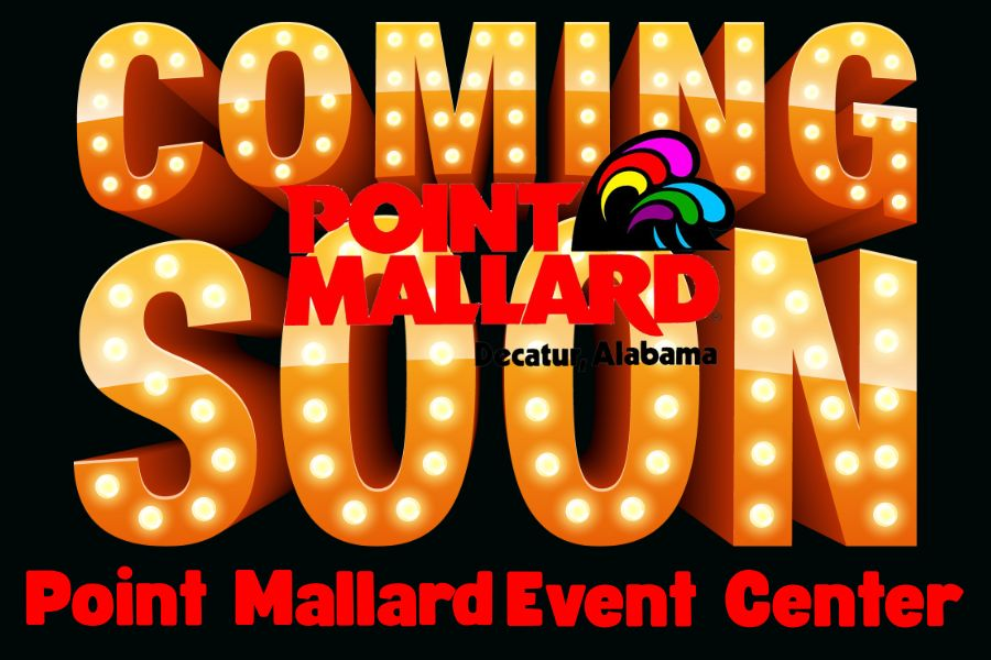 2025 Point Mallard Event Center