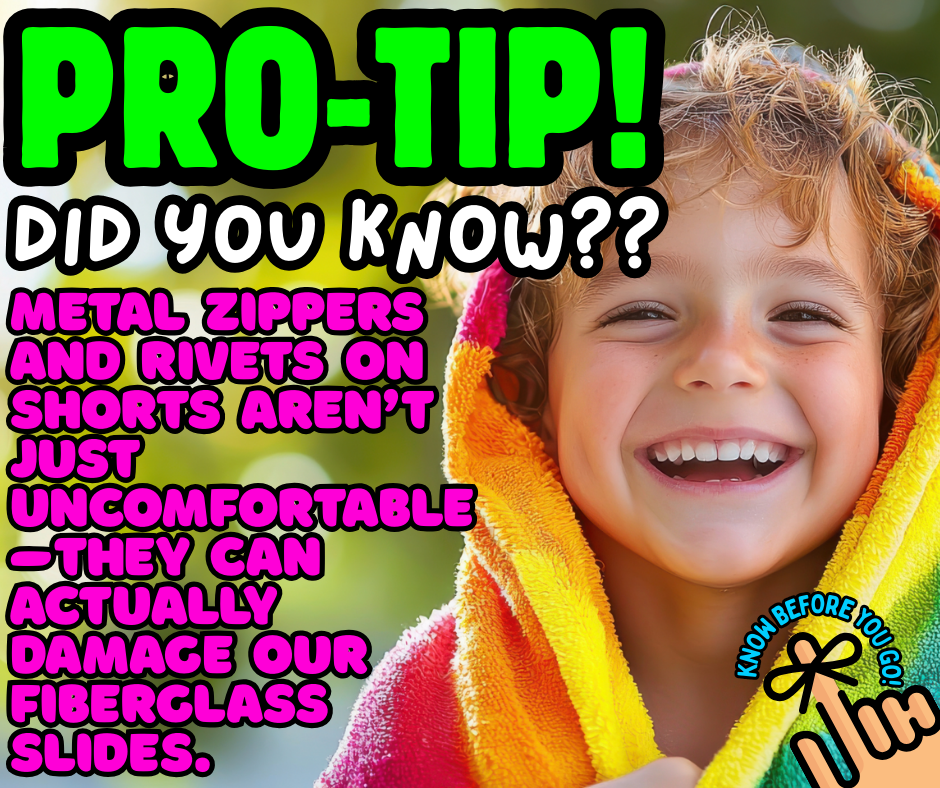 2026 Know Before You Go - Campaign