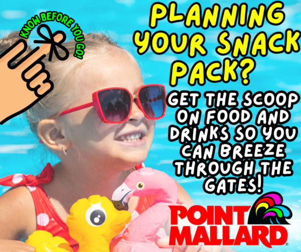 The Cooler Conversation - Food & Drink