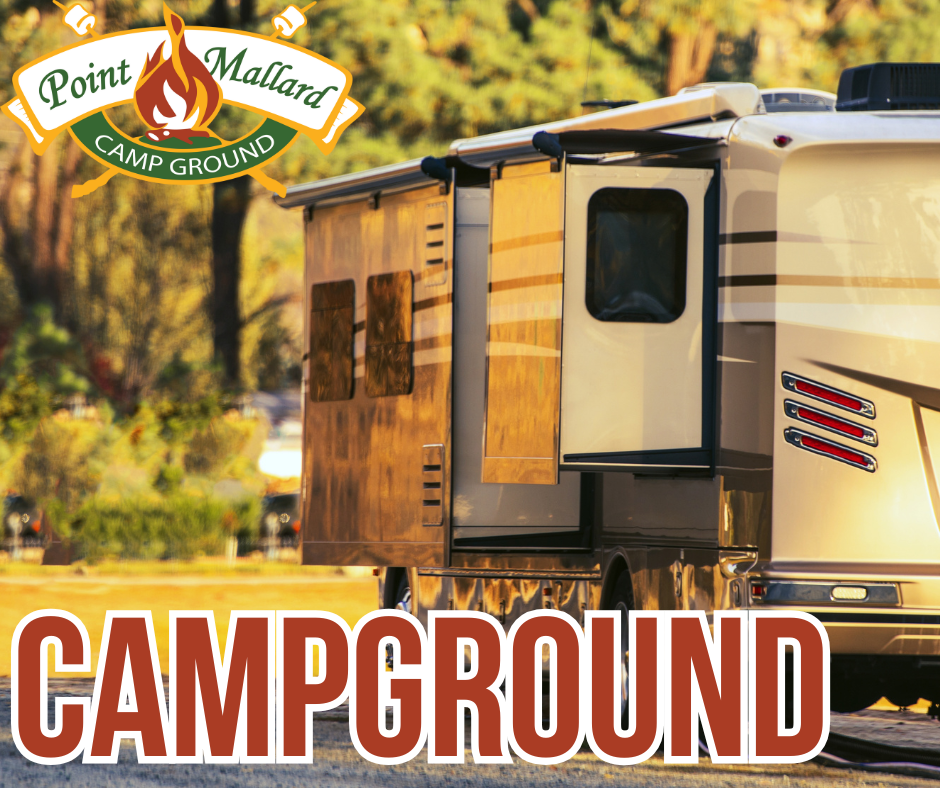 Campground Ad - Facebook